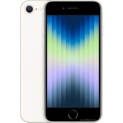 iPhone SE 2020 128GB ROM 4GB RAM