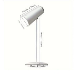 Havit (WT214) 2in1 Detachable Magnetic Led Lamp