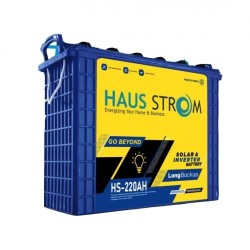 Haus Strom Battery (HPS WEBz ) 1000i / 12VDC