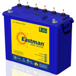 Eastman Energy Unlimited EMDS-220  12V 220AH