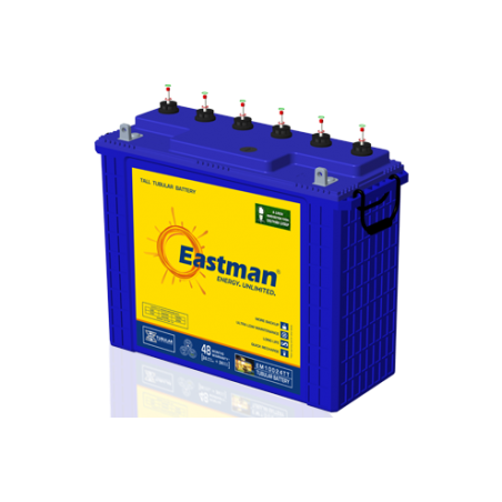 Eastman Energy Unlimited EMDS-220  12V 220AH