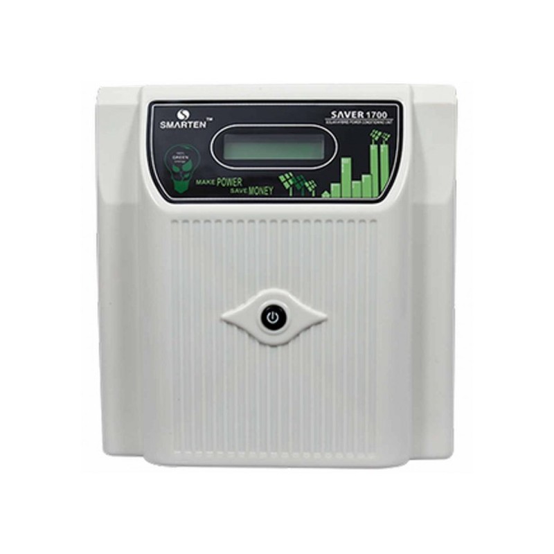 Smarten Inverter  ( BRAVO 1700VA/24V )