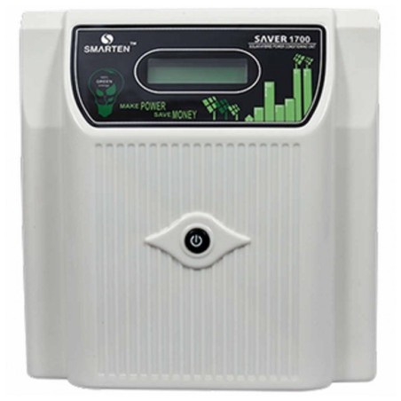 Smarten Inverter  ( BRAVO 1700VA/24V )