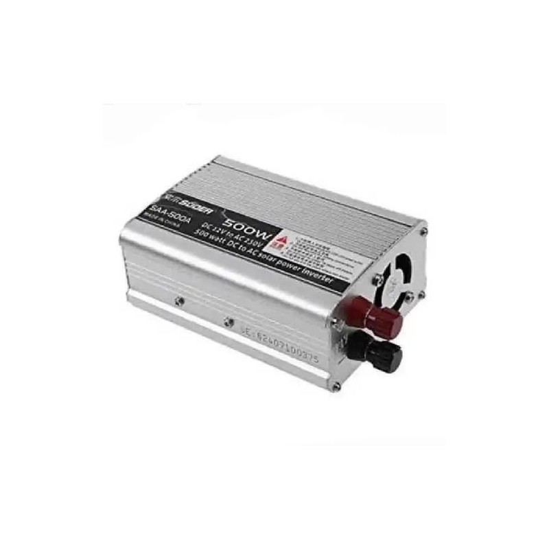 Sachet Inverter 500W