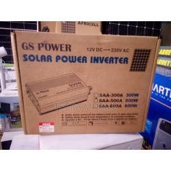 Sachet Inverter 500W