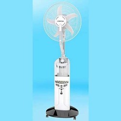 Lontor Rechargeable water mist fan