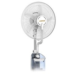 Lontor Rechargeable water mist fan