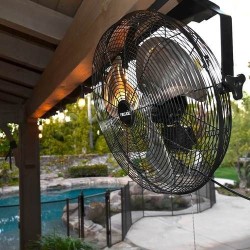 OYPLA Hanging Fan