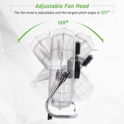 OYPLA Hanging Fan