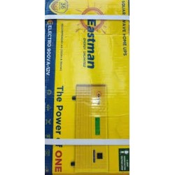 900VA 12V Eastman Solar Inverter