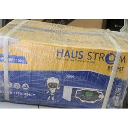 Haustrom Inverter