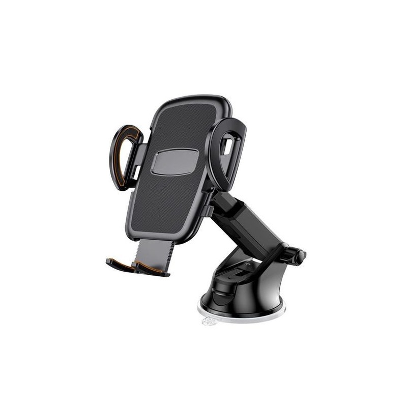 CAR TELESCOPIC MOBILE PHONE HOLDER