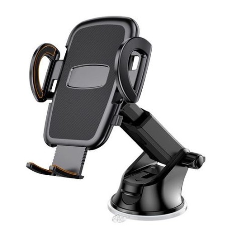 CAR TELESCOPIC MOBILE PHONE HOLDER