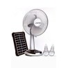 LONTOR RECHARGEABLE TABLE FAN