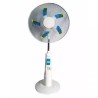 LONTOR RECHARGEABLE  STANDING FAN