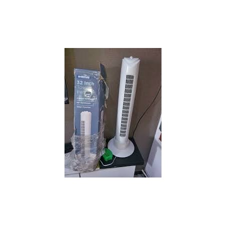 32" Status Tower Fan