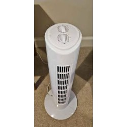 32" Status Tower Fan