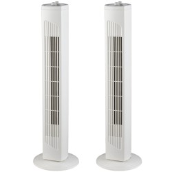 32" Status Tower Fan