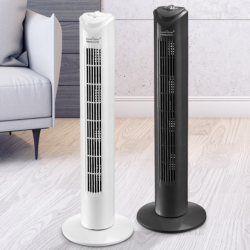 32" Status Tower Fan