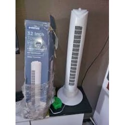 Status ''18'' Tower Fan