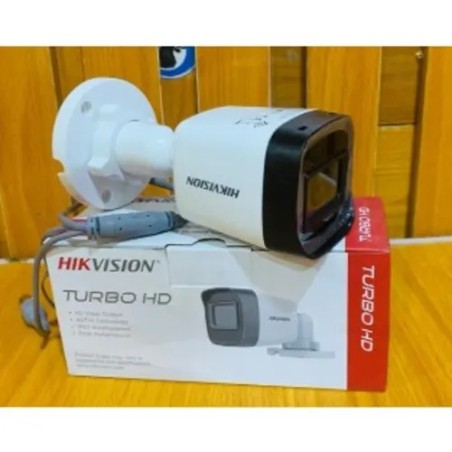 HIKVISION TURBO HD IR BULLET CAMERA
