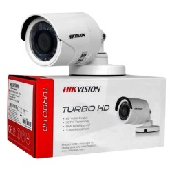 HIKVISION TURBO HD IR BULLET CAMERA