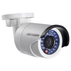 HIKVISION TURBO HD IR BULLET CAMERA