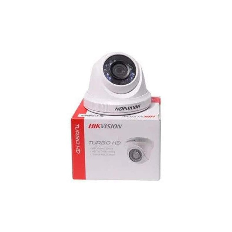 HIKVISION TURBO HD EYE BALL CAMERA HIKVISION TURBO HD EYE BALL CAMERA