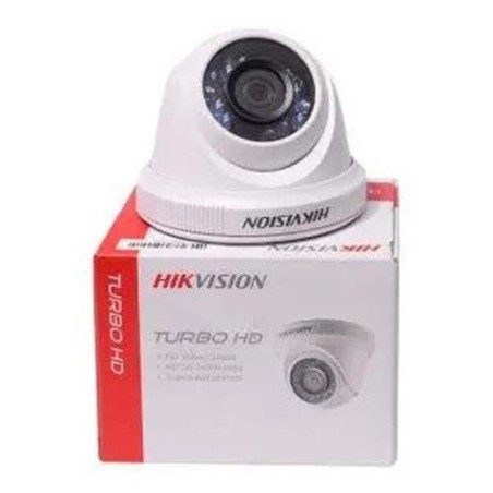 HIKVISION TURBO HD EYE BALL CAMERA