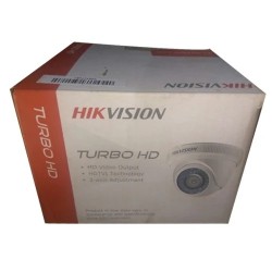 HIKVISION TURBO HD EYE BALL CAMERA