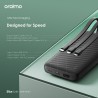 ORAIMO 10,000 mAh POWER BANK