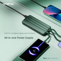 ORAIMO 10,000 mAh POWER BANK