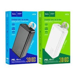 TRANSPARENT PD20W   30000mAh POWER BANK