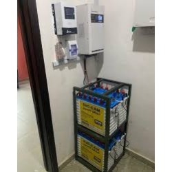 Suc-Cam 230AH/12V