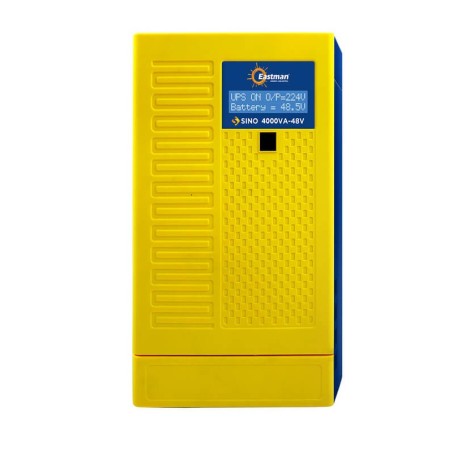 4KVA 48V EASTMAN SINE WAVE  INVERTER