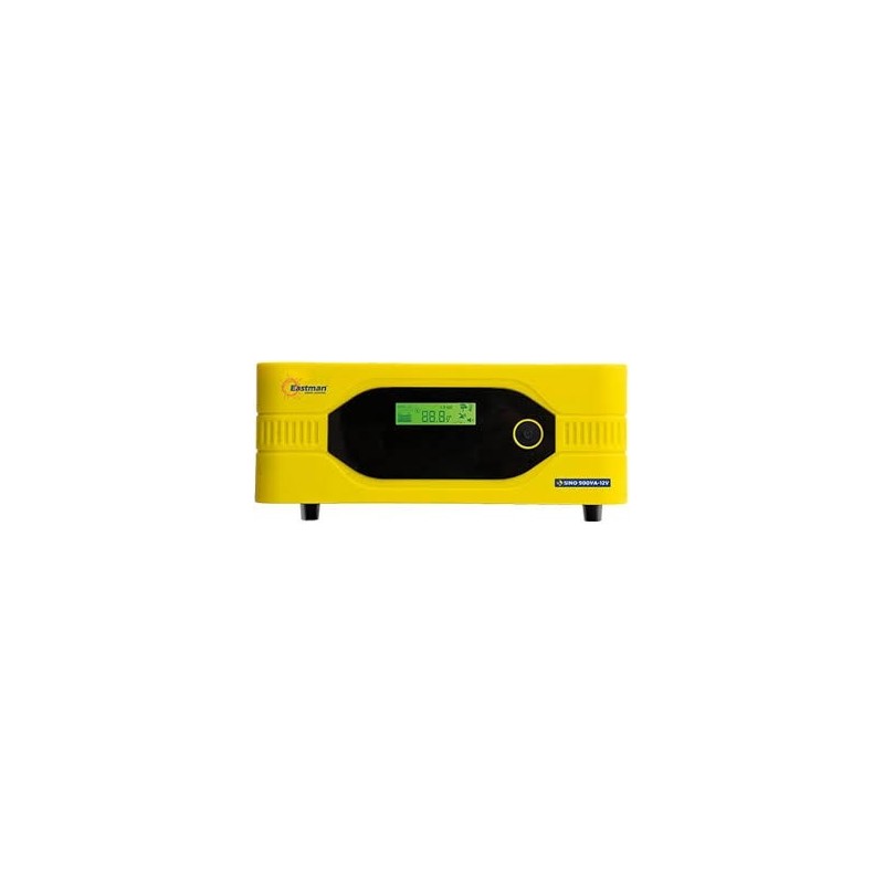 1.8KVA 24V EASTMAN SINE WAVE INVERTER 1.8KVA 24V EASTMAN SINE WAVE INVERTER
