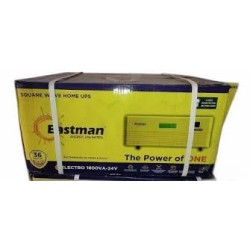 1.8KVA 24V EASTMAN SINE WAVE  INVERTER