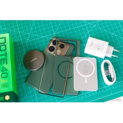 INFINIX Note 40 Pro Plus  256GB ROM 12GB RAM