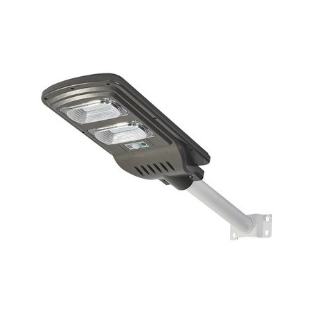 200 Watts solar sensor light