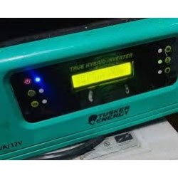1.2KVA Tusker Energy Inverter