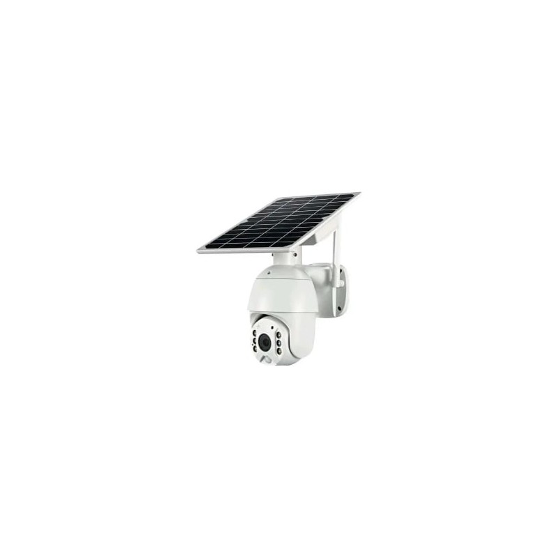 Solar Camera Solar Camera
