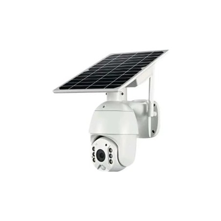 Solar Camera
