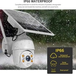 Solar Camera