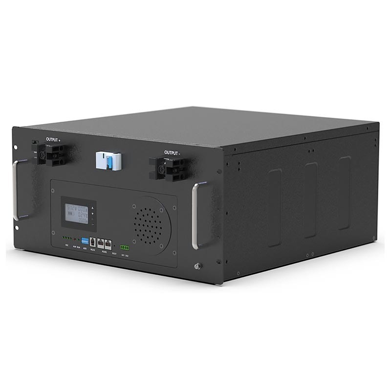 Vestwoods VT48200B Lithium Battery