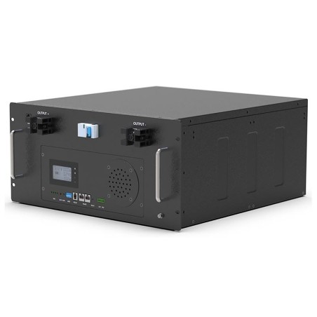 Vestwoods VT48200B Lithium Battery