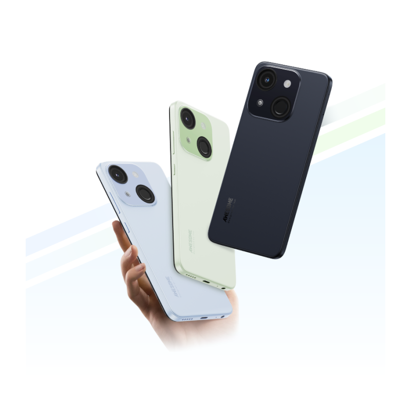 Itel A50c 32GB ROM 2GB RAM Itel A50c 32GB ROM 2GB RAM