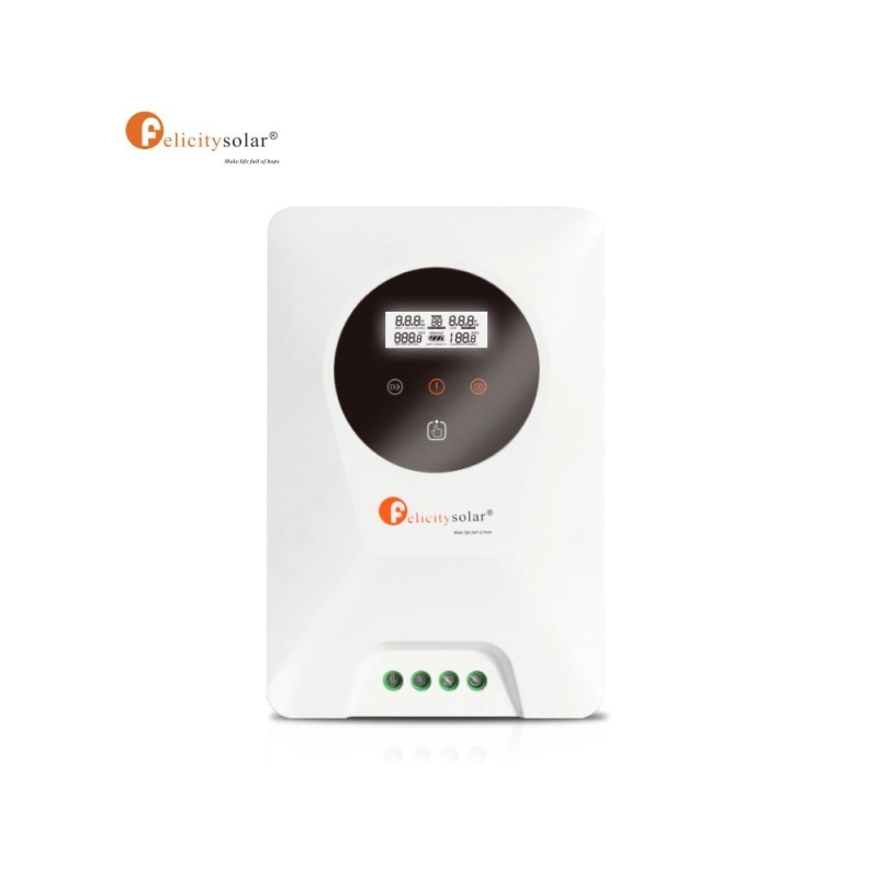 Felicity MPPT Solar Charge Controller 100A Felicity MPPT Solar Charge Controller 100A