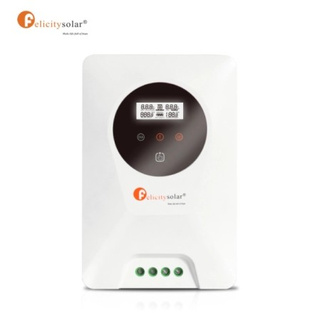 Felicity MPPT Solar  Charge Controller 100A