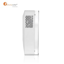 Felicity MPPT Solar  Charge Controller 100A
