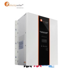 7.5KVA 48V Inverter